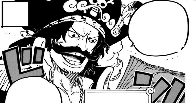 One Piece: Căn bệnh hiểm nghèo của Gol D. Roger có phải do Rocks gây ra không? - Ảnh 1.