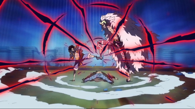 Genki Dama và 5 kỹ thuật nguy hiểm có khả năng phá hủy Trái Đất dễ như bỡn trong anime - Ảnh 5.