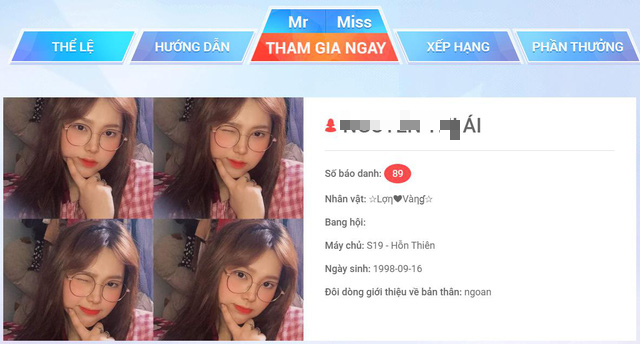 Giới thiệu bản thân bằng đúng 1 chữ ngoan,  nữ game thủ khiến 500 anh em đồng loạt muốn bắt về nuôi - Ảnh 2.