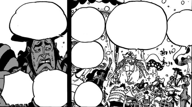 Quá khứ của Râu Đen và 5 thông tin siêu hot được tiết lộ trong One Piece 965 - Ảnh 2.