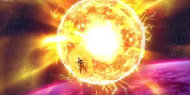 Dragon Ball: 10 lần lâm vào cửa tử nhưng thánh may Goku vẫn sống khỏe mạnh (P.2) - Ảnh 5.