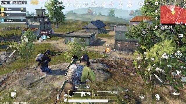 6 bí quyết giúp leo hạng cực nhanh trong PUBG Mobile không phải ai cũng biết - Ảnh 2.