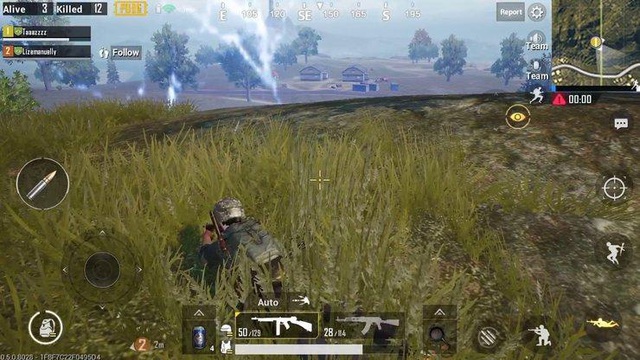 6 bí quyết giúp leo hạng cực nhanh trong PUBG Mobile không phải ai cũng biết - Ảnh 4.