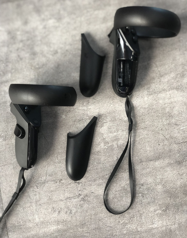 Oculus Quest: VR lại tiến thêm một bước dài nữa để trở thành thiết bị giải trí thế hệ mới. - Ảnh 5.