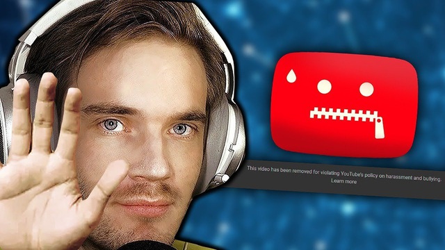 PewDiePie chính thức tuyên bố nghỉ chơi với Youtube  - Ảnh 1.