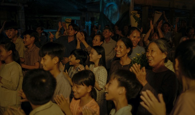 Hành trình lãng mạn và cảm xúc của Mắt Biếc cùng người dân xứ Huế và Quảng Nam - Ảnh 3.