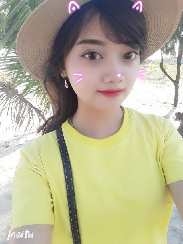 Gái xinh chơi game chắc không thiếu, nhưng 9/10 người đều như hot girl thế này chắc chỉ có Gun Love mà thôi - Ảnh 12.