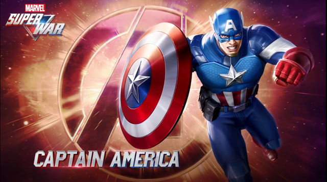 MARVEL Super War: Sau Thanos, NetEase tiếp tục trình làng thêm Spider-man và Captain America - Ảnh 4.