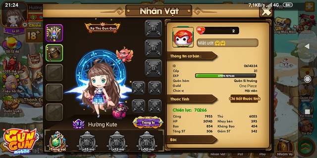 5 điểm khác biệt thú vị giữa nam và nữ khi chơi game online - Ảnh 4.