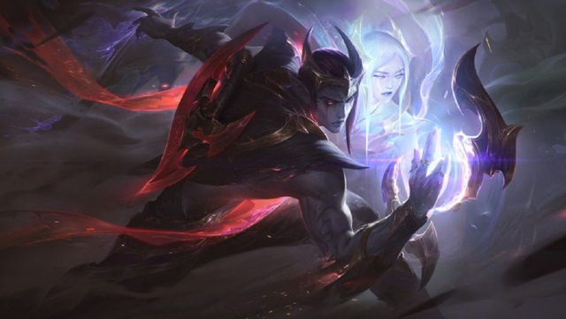 Riot Games công bố bản 9.24b - Rồng Nguyên Tố bị nerf nặng, con cưng Ezreal tiếp tục được buff - Ảnh 6.