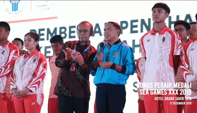 Liên Quân Mobile: Giành HCB SEA Games, các tuyển thủ Indonesia giàu chẳng kém Team Flash hay Buriram United - Ảnh 1.