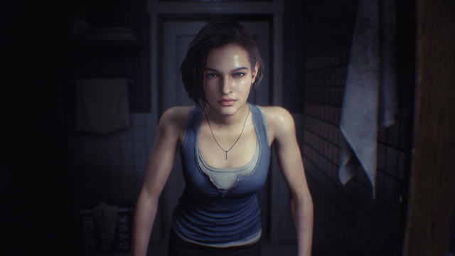 Resident Evil 3 Remake xuất hiện trên Steam, hé lộ cấu hình siêu bình dân - Ảnh 1.