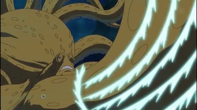 One Piece: Ashura và 7 kỹ năng dùng kiếm cực bá của thiên tài kiếm thuật băng Mũ Rơm - Ảnh 1.