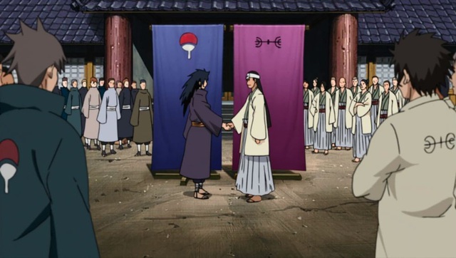 Naruto: Thâu tóm vĩ thú và 5 di sản Hokage đệ nhất Senju Hashirama để lại cho hậu thế - Ảnh 2.
