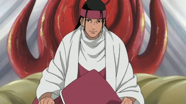 Naruto: Thâu tóm vĩ thú và 5 di sản Hokage đệ nhất Senju Hashirama để lại cho hậu thế - Ảnh 3.