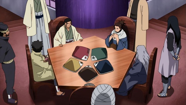 Naruto: Thâu tóm vĩ thú và 5 di sản Hokage đệ nhất Senju Hashirama để lại cho hậu thế - Ảnh 5.