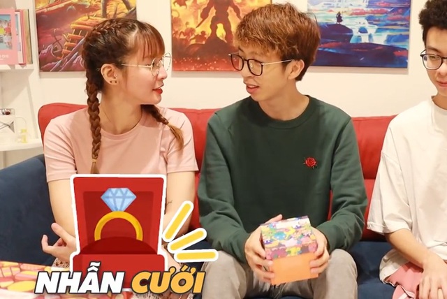 Streamer ViruSs chính thức tuyên bố mở công ty, bước đầu trở thành doanh nhân thành đạt - Ảnh 4.