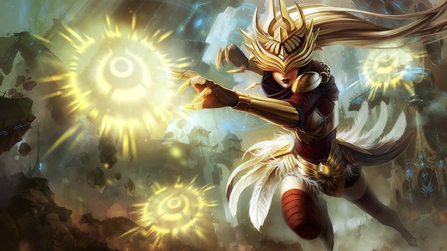 Liệu LMHT có nên thêm Phép Bổ Trợ mới vào bản đồ Summoner’s Rift?           - Ảnh 4.