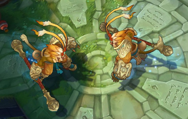 Liệu LMHT có nên thêm Phép Bổ Trợ mới vào bản đồ Summoner’s Rift?           - Ảnh 5.