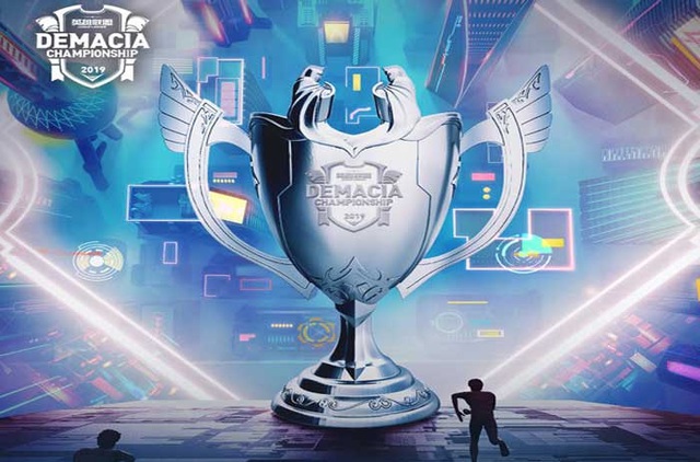 Lịch thi đấu Demacia Cup 2019 - Mong chờ sự xuất sắc của SofM trong màu áo mới Suning Gaming - Ảnh 1.
