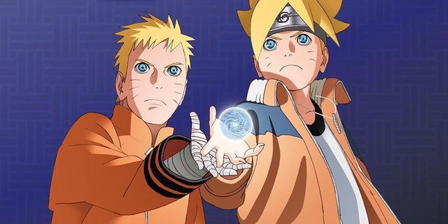 Giới thiệu phản diện mạnh và 5 điểm tương đồng giữa 2 phiên bản anime và manga của series Boruto - Ảnh 1.