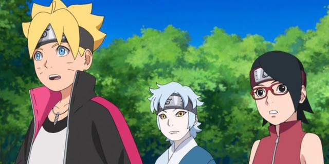 Giới thiệu phản diện mạnh và 5 điểm tương đồng giữa 2 phiên bản anime và manga của series Boruto - Ảnh 2.