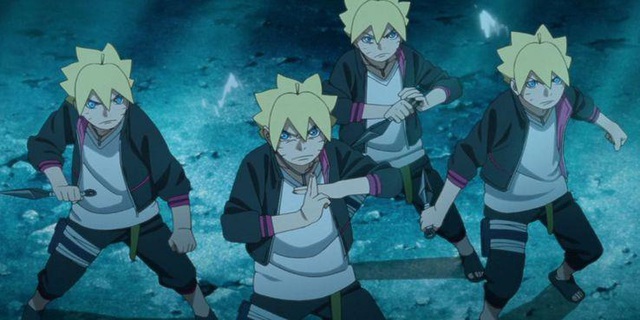 5 điểm khác biệt giữa 2 phiên bản manga và anime của series Boruto, bạn thích cái nào hơn? - Ảnh 5.