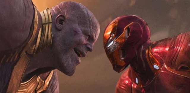 Avengers: Endgame đứng đầu top phim chiếu rạp có doanh số ‘tỷ đô’ được yêu thích nhất - Ảnh 5.