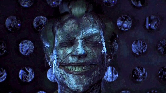 Tiếng cười của Joker và những bí mật ẩn giấu đằng sau cái chết của nhiều nhân vật nổi tiếng trong game - Ảnh 1.