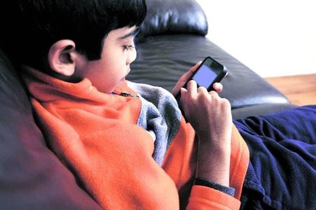Cậu nhóc 13 tuổi bỏ nhà ra đi vì bố không cho tiền tham dự giải PUBG Mobile - Ảnh 2.