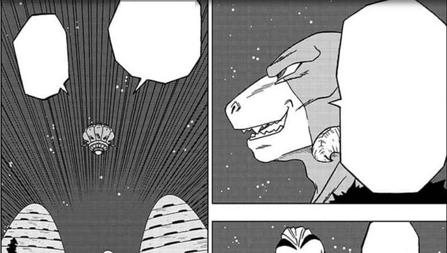 Dragon Ball Super 55: Vegeta đã chứng minh bản thân tài năng hơn Goku khi học được nhiều tuyệt chiêu của người Yardrat - Ảnh 5.