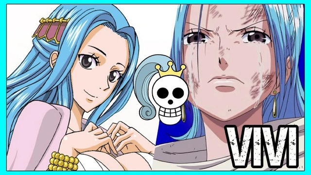 One Piece: Tác giả Oda hé lộ số phận của Sabo, Vivi và chị đẹp Hancock trong arc Wano, các fan chuẩn bị khóc đi là vừa - Ảnh 3.