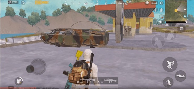 10 chi tiết huyền thoại siêu phi thực tế trong PUBG Mobile  - Ảnh 2.