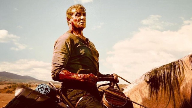 Rambo: Last Blood - Hồi kết xứng tầm dành cho thương hiệu hành động được yêu thích hàng đầu Hollywood - Ảnh 4.