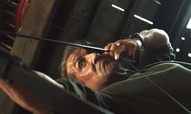 Rambo: Last Blood - Hồi kết xứng tầm dành cho thương hiệu hành động được yêu thích hàng đầu Hollywood - Ảnh 5.