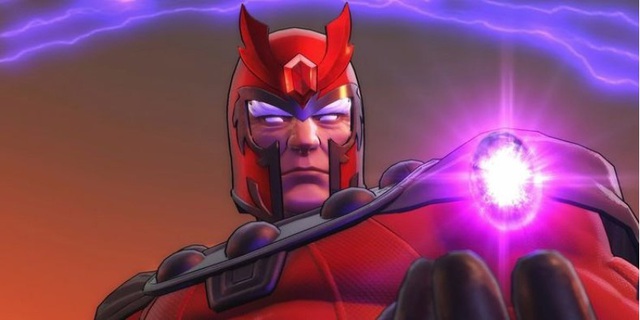 Thanos và 10 nhân vật chắc chắn thành công nếu được gắn hạng R trong Vũ trụ điện ảnh Marvel - Ảnh 4.