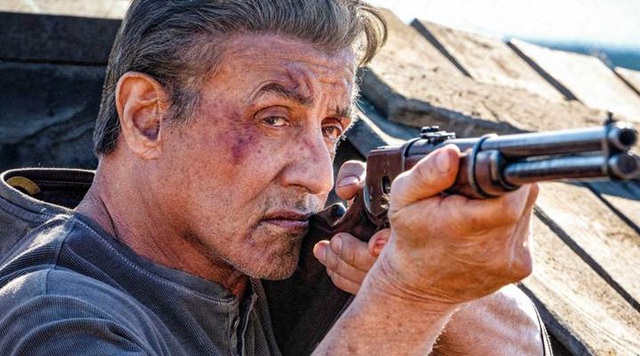 Rambo: Last Blood - Hồi kết xứng tầm dành cho thương hiệu hành động được yêu thích hàng đầu Hollywood - Ảnh 3.