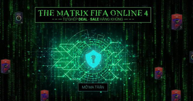 FIFA Online 4 mang ma trận trở lại với một phiên bản hoàn toàn mới - Ảnh 1.