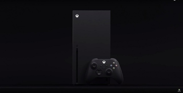 Microsoft Xbox Series X - Lột xác, lột xác linh hồn - Ảnh 2.