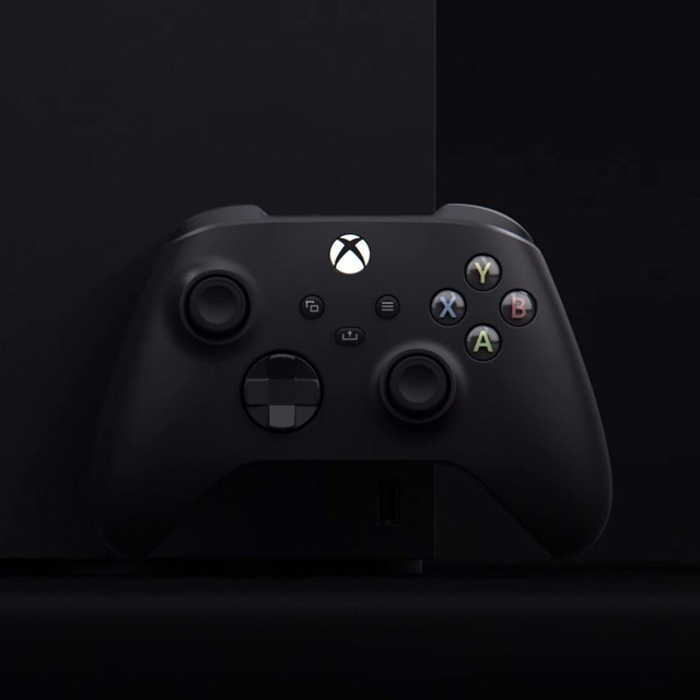 Microsoft Xbox Series X - Lột xác, lột cả linh hồn - Ảnh 5.