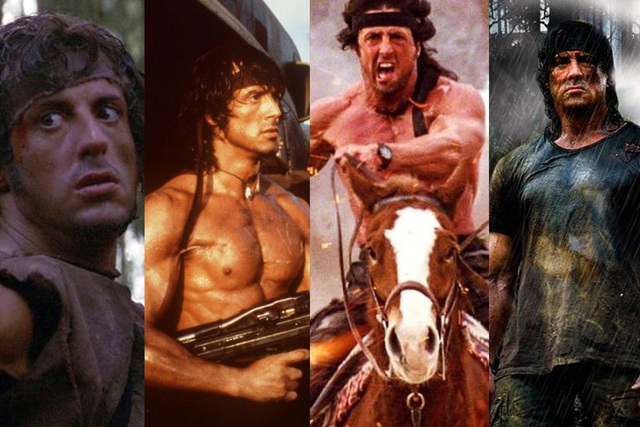 Rambo: Last Blood - Hồi kết xứng tầm dành cho thương hiệu hành động được yêu thích hàng đầu Hollywood - Ảnh 1.