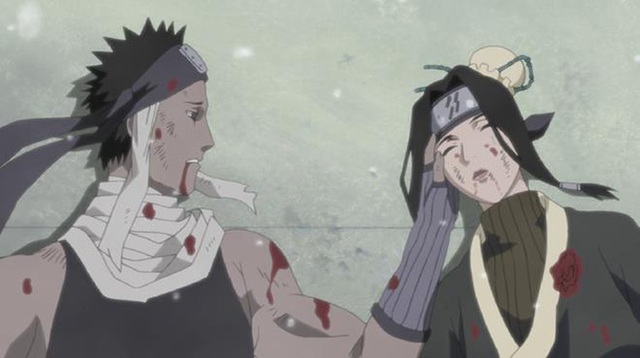 Naruto: Dù kết thúc đã lâu nhưng 10 cái chết quá thương tâm này vẫn ám ảnh khiến các fan không thể nào quên (P1) - Ảnh 2.