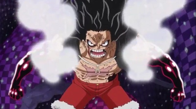 Luffy chiến đấu với Kaido và 7 khoảnh khắc tuyệt vời nhất trong anime One Piece năm 2019 - Ảnh 1.