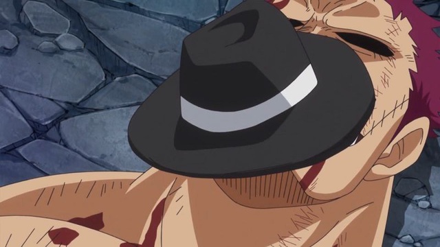 Luffy chiến đấu với Kaido và 7 khoảnh khắc tuyệt vời nhất trong anime One Piece năm 2019 - Ảnh 2.
