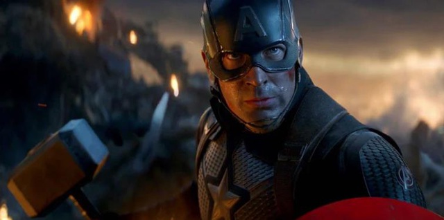Những khoảnh khắc tuyệt vời nhất của Captain America trong Endgame đều bắt nguồn từ Age of Ultron - Ảnh 1.