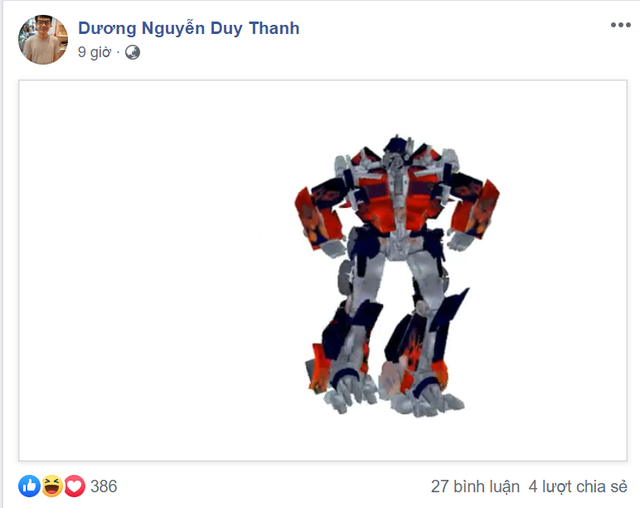LMHT: Liên tục úp mở trên Facebook, Tinikun dường như đã chọn Optimus là người thừa kế - Ảnh 2.