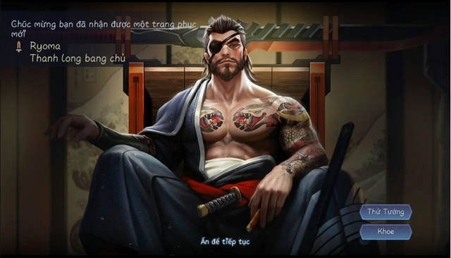 Liên Quân Mobile: Garena bán Rương skin siêu phẩm với giá 50 nghìn, game thủ nhận ngay skin SS - Ảnh 9.