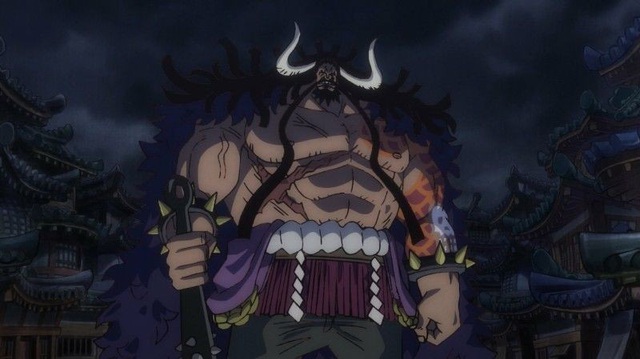 Tính đến năm 2019, đây là 12 người dùng trái ác quỷ hệ Zoan mạnh nhất trong One Piece - Ảnh 12.