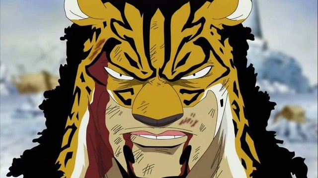Tính đến năm 2019, đây là 12 người dùng trái ác quỷ hệ Zoan mạnh nhất trong One Piece - Ảnh 3.