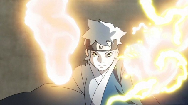 Orochimaru và 6 nhân vật có thể triệu hồi linh thú rắn trong Naruto và Boruto - Ảnh 3.